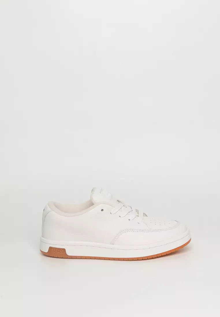 Discount on Kenzo  shoes - SKU: Kenzo-Dome Trainers Sneakers