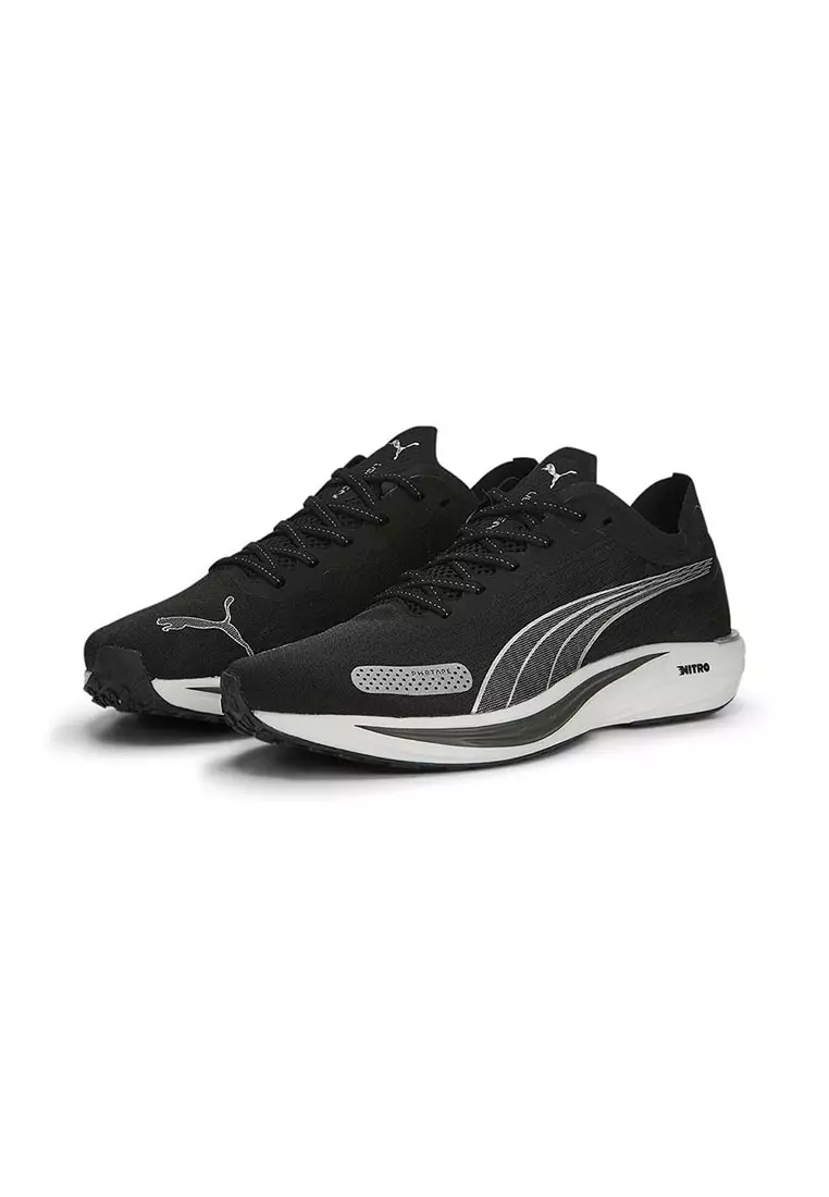M*T様 PUMA LIBERATE NITRO ELITE 25cm 新品未使 Buy PUMA Liberate Nitro 2 Men'S Running Shoes 2025 Online