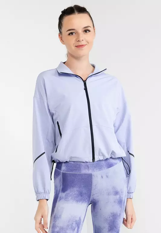 Unstoppable Jacket