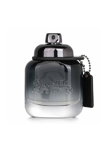 Coach Coach For Men Eau De Toilette Spray 40ml 1 3oz 21 Buy Coach Online Zalora Hong Kong