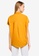 French Connection orange Cele Rhodes Shirt 1FF0CAAC5672A9GS_2