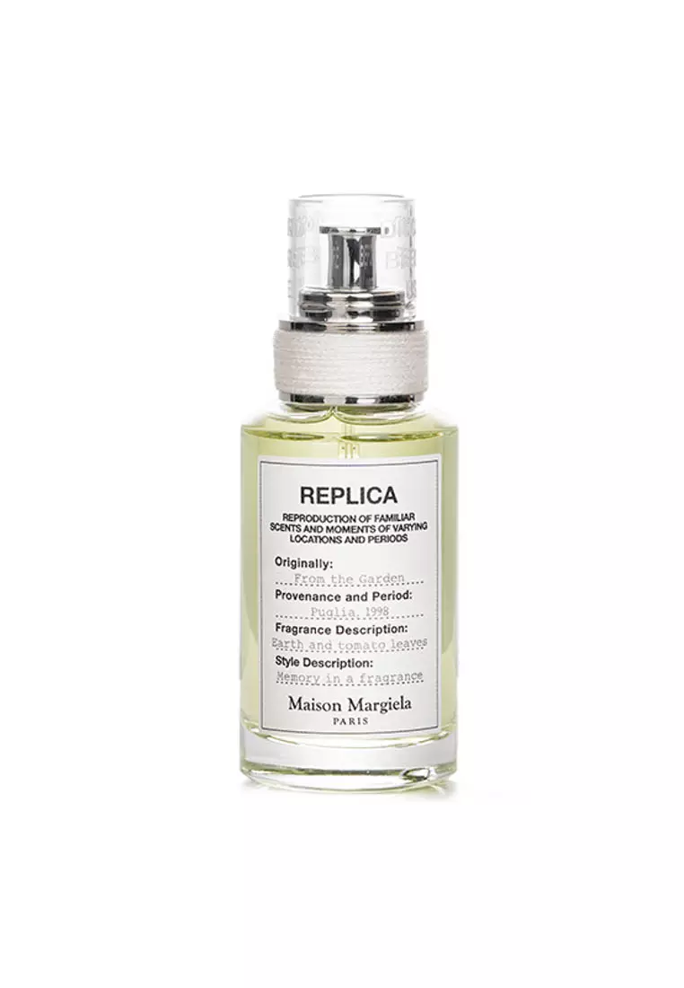 Buy Maison Margiela MAISON MARGIELA - Replica From The Garden Eau