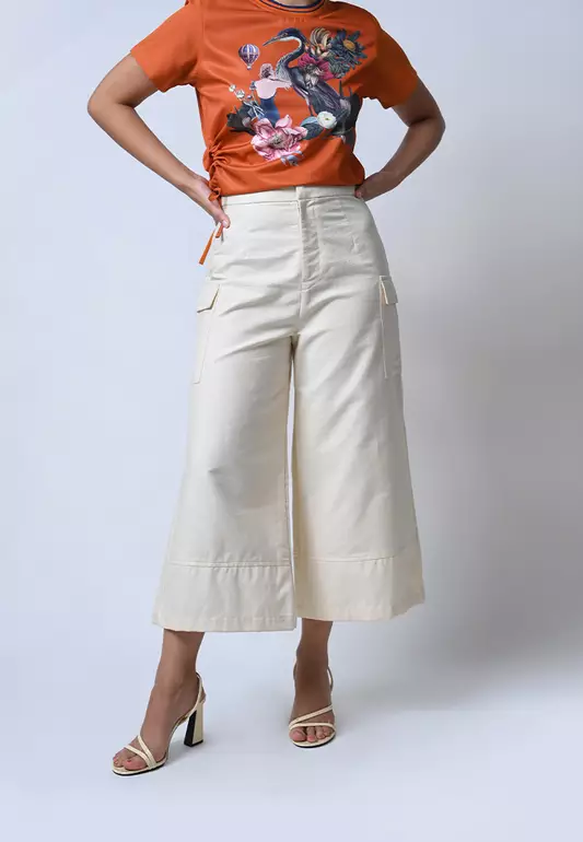 Float Pants