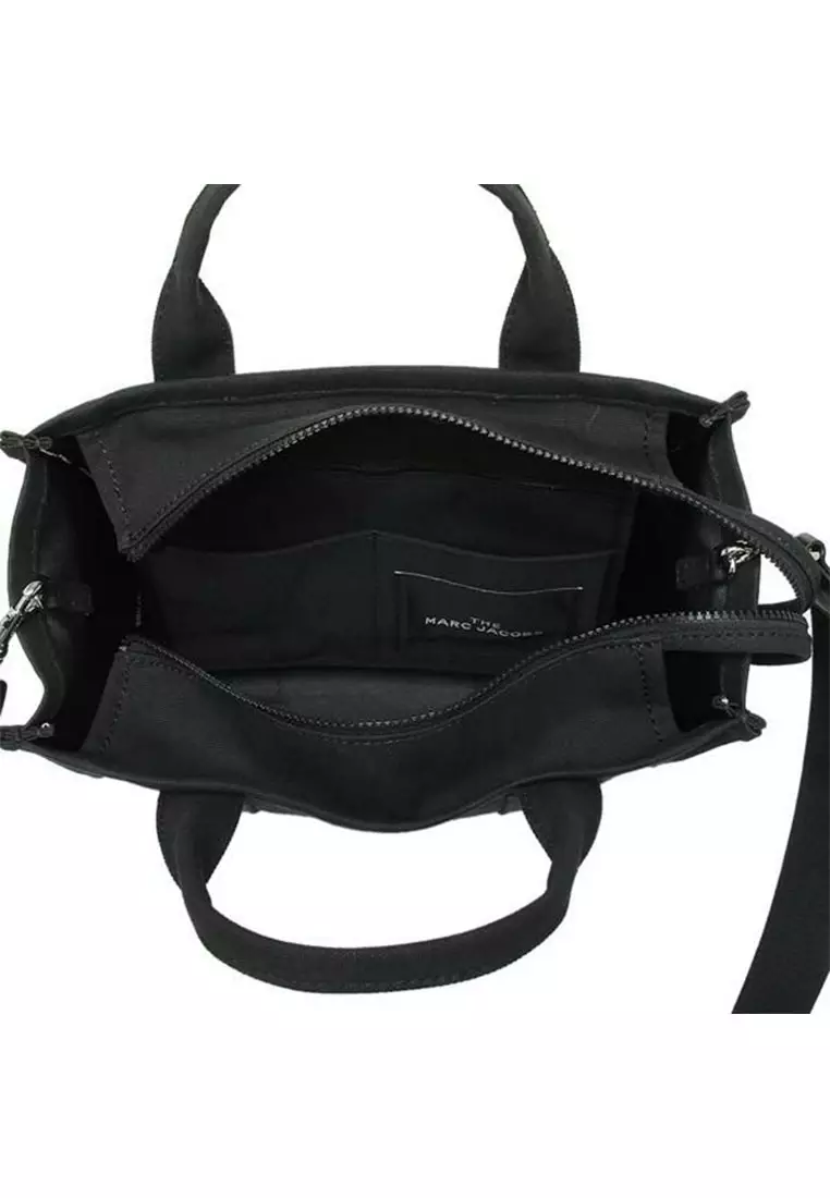 Medium The Tote Bag Black M0016161