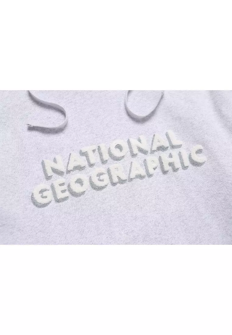 Unisex LEUCOS Big LOGO Hoodie
