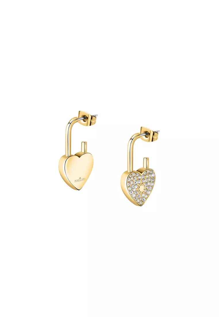 Morellato Abbraccio Women's Earrings SABG27