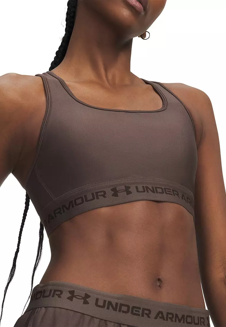 Crossback Mid Women's Sports Bra