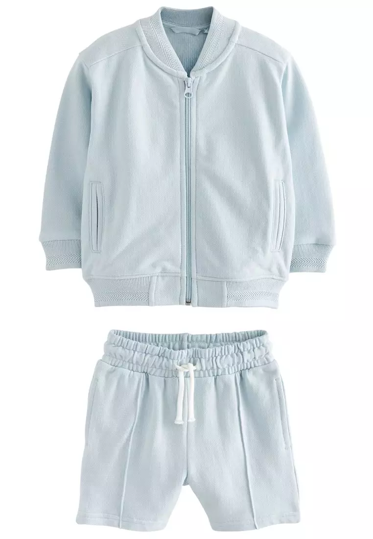 Next boys tracksuit online