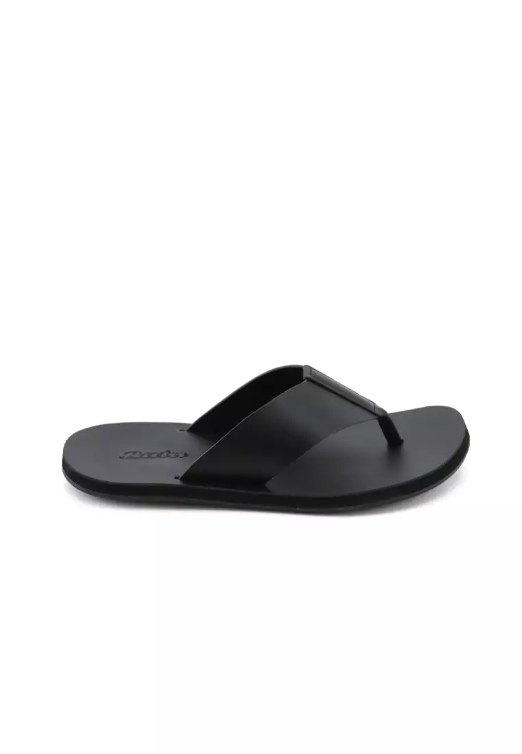 Bata mens outlet flip flops