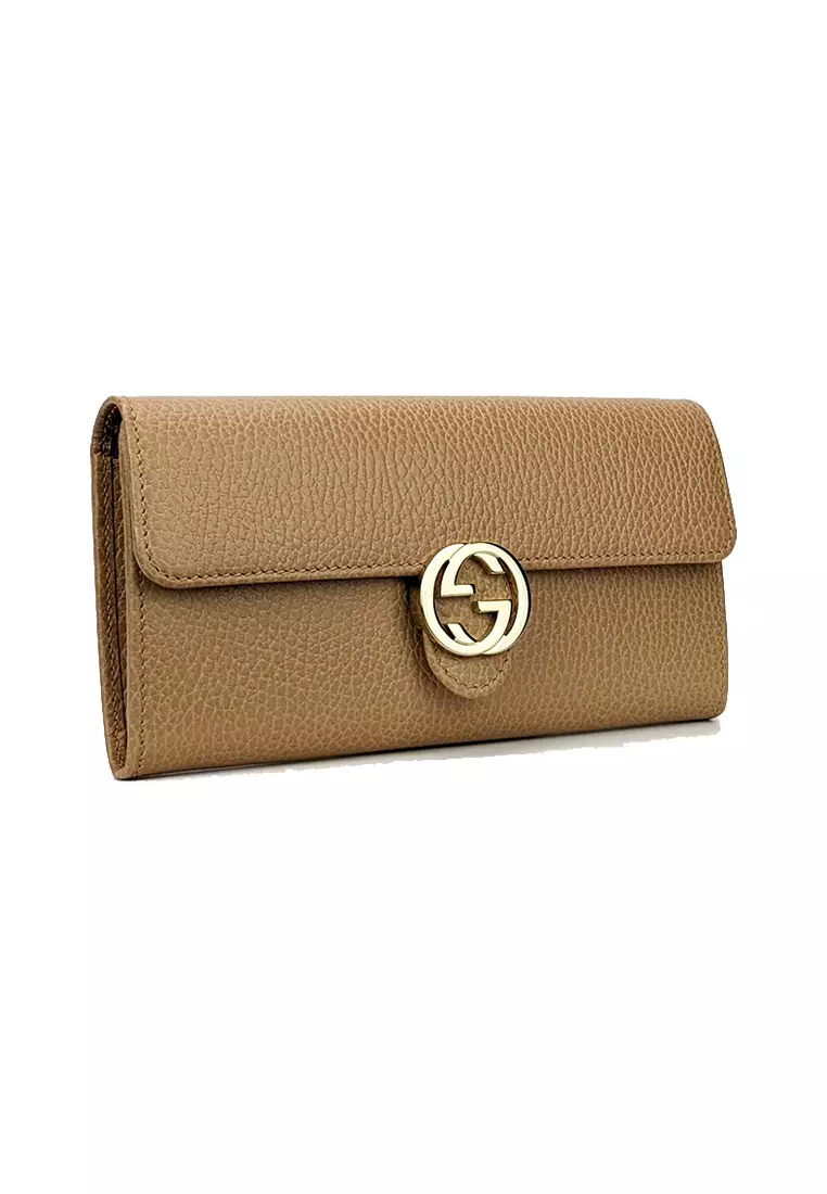 Gucci inspired wallet discount
