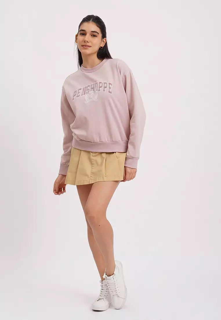 Penshoppe sweatshirts hot sale