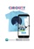 Curiosity Fashion blue Curiosity 4D Explorer (Aqua) T-Shirt for Boys 38B80KA878F3CDGS_2