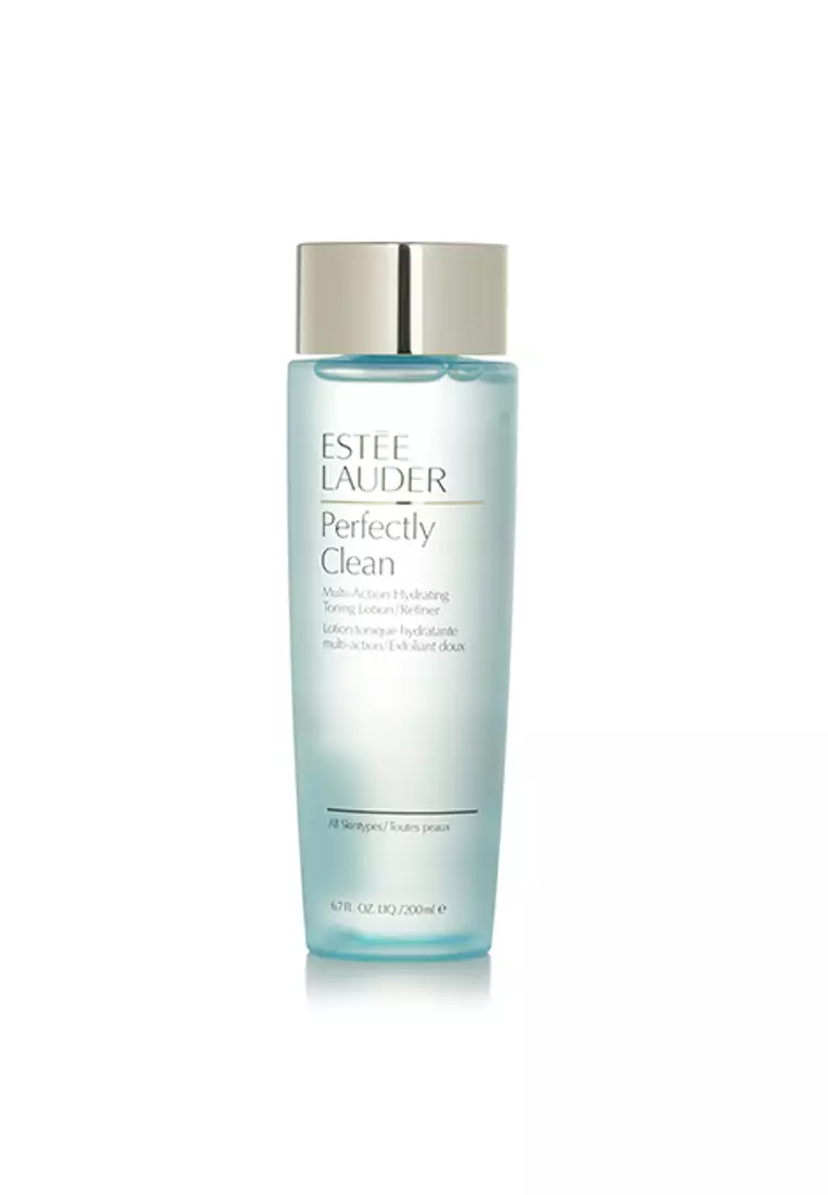Buy ESTEE LAUDER Estée Lauder - Perfectly Clean Multi-Action Toning ...