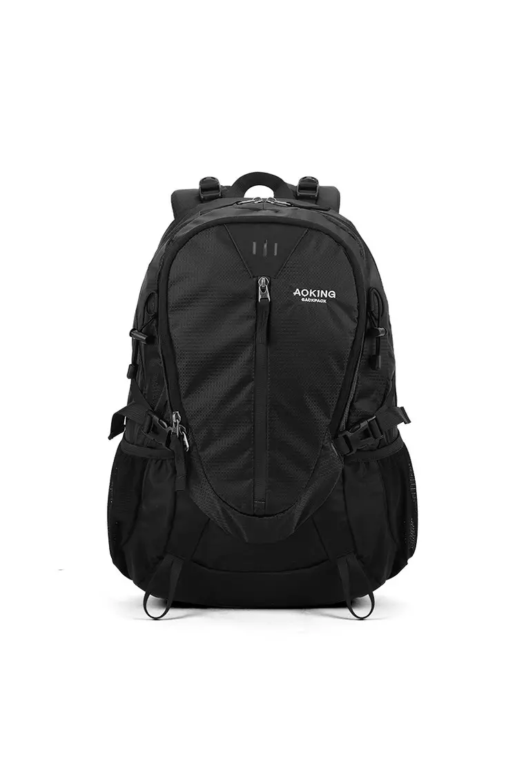 Buy AOKING Outdoor sports hiking travel backpack 2024 Online