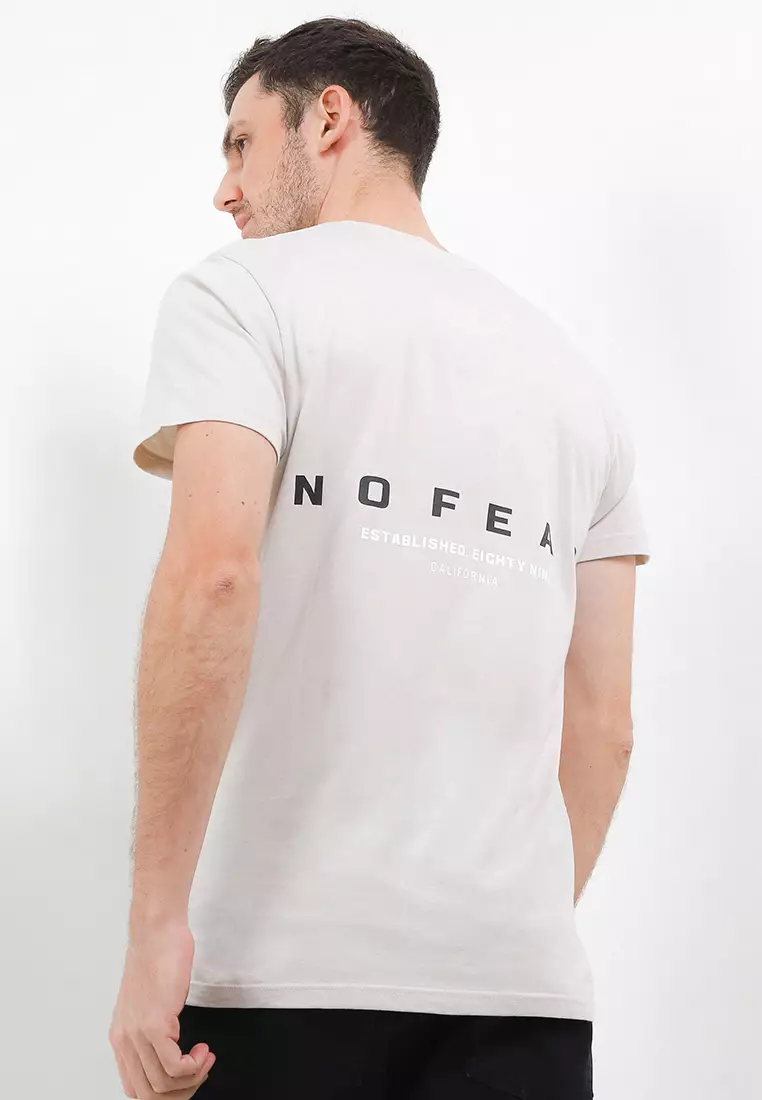 Middle Slim Fit T-Shirt