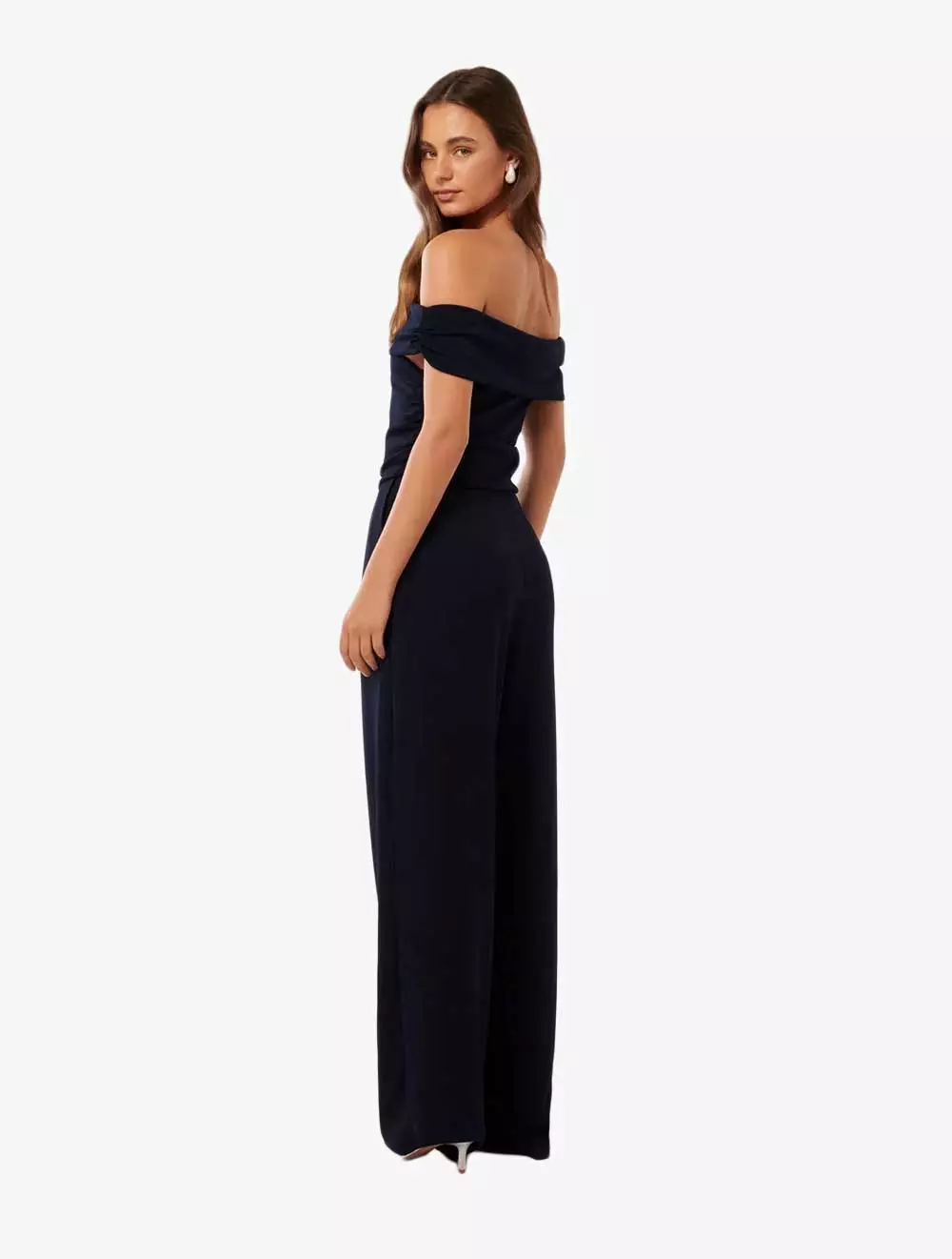 Danni T shirt Jumpsuit