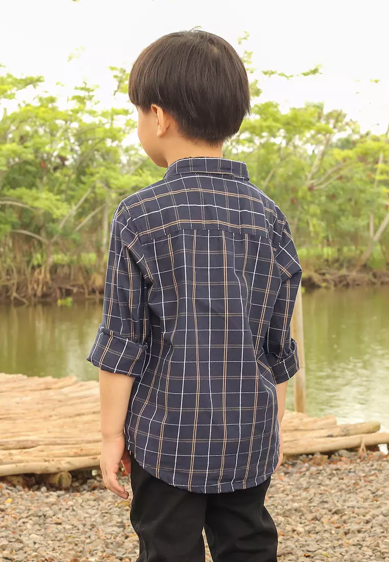 X8 Kaivan Shirt Couple Family Kids