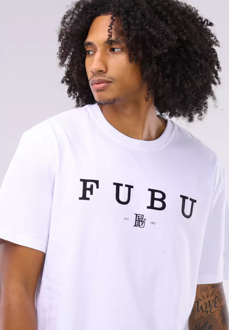 Round Neck Regular Fit