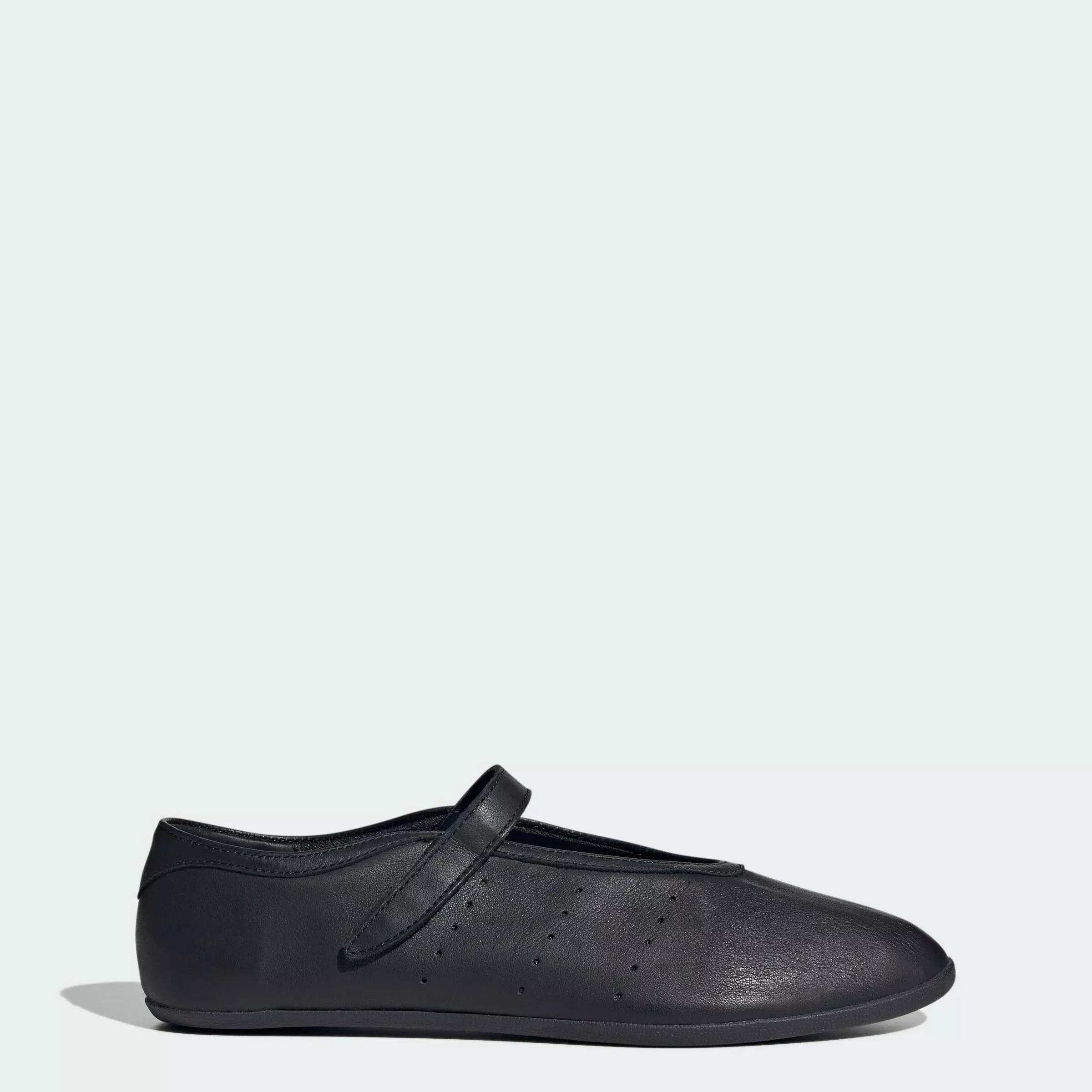 Buy ADIDAS Lifestyle STAN SMITH LO BALLET SHOES Women Black JQ6939