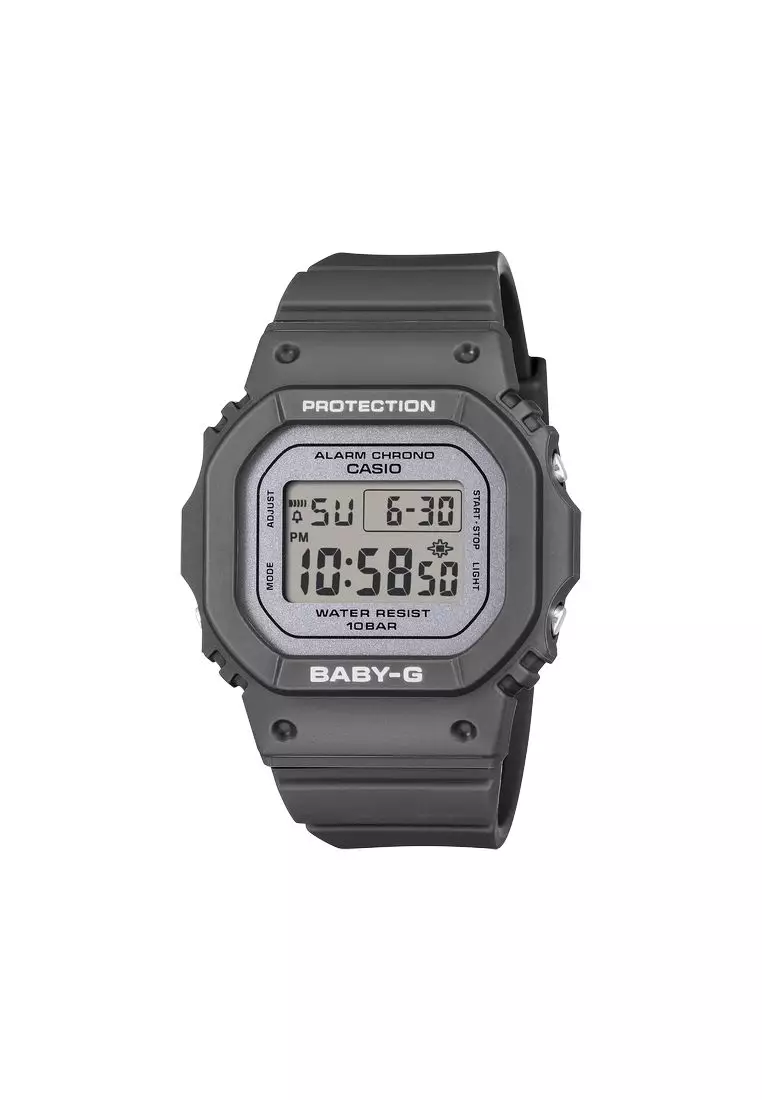 CASIO BABY-G BGD-565SC-1