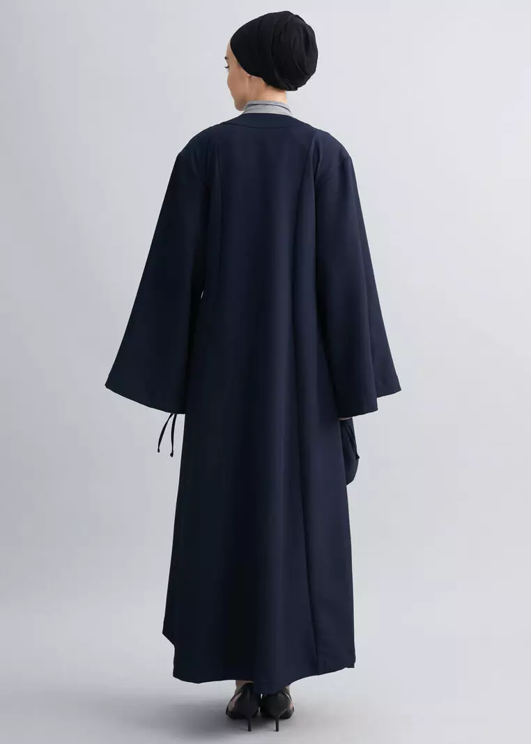 HAFIZA ABAYA