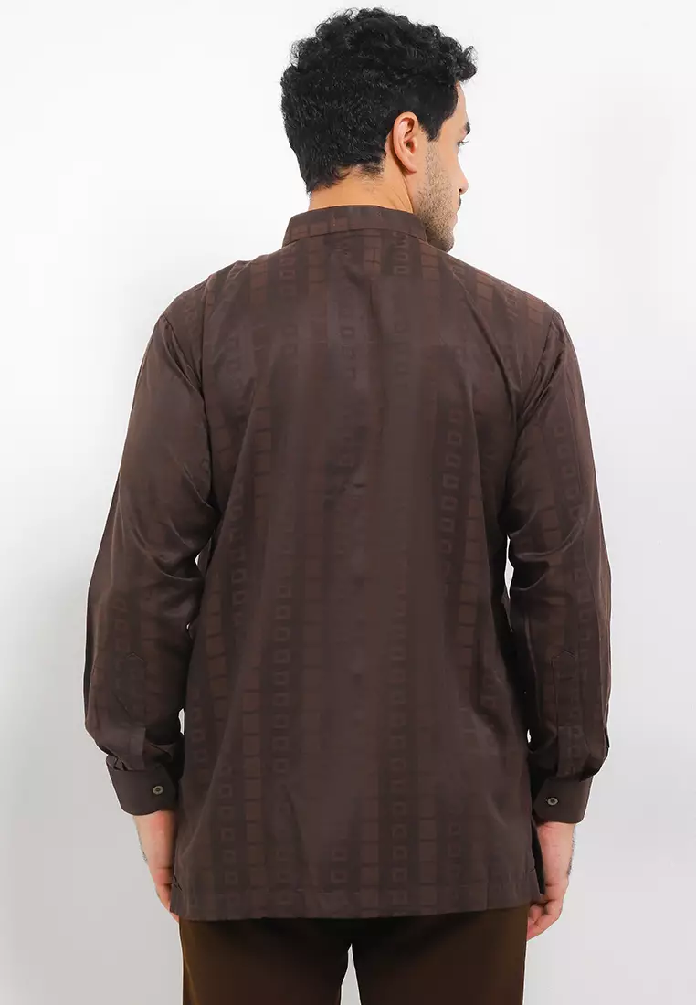 Busana Muslim Koko 3