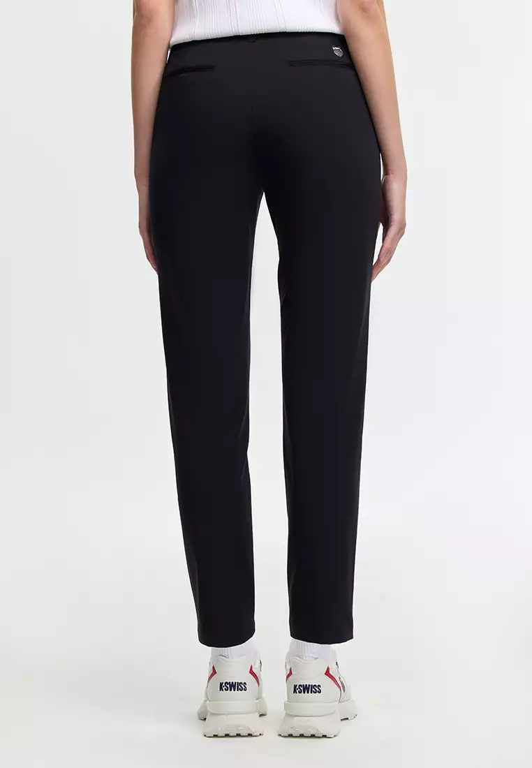 WOMEN'S STRAIGHT PANTS