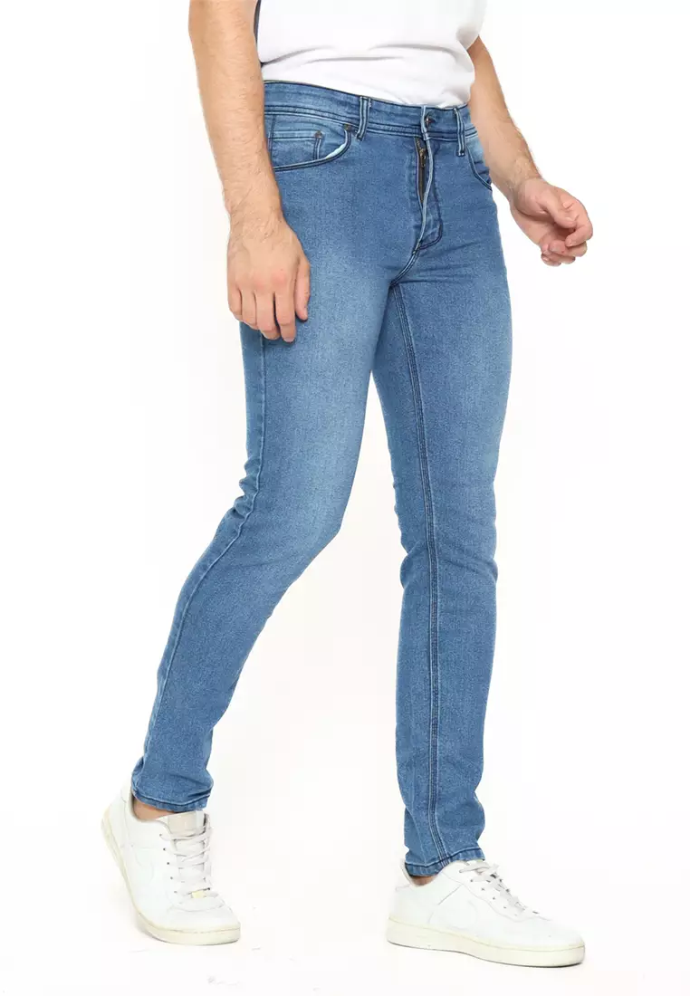 Jeans Slim Fit Infinity 2R132105