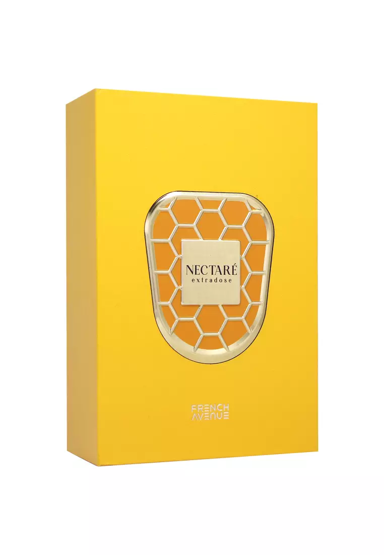 French Avenue Nectare Extradose Unisex Extrait de Parfum 90 ML