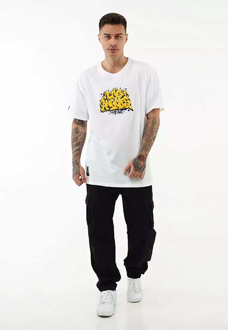 Round Neck Regular Fit