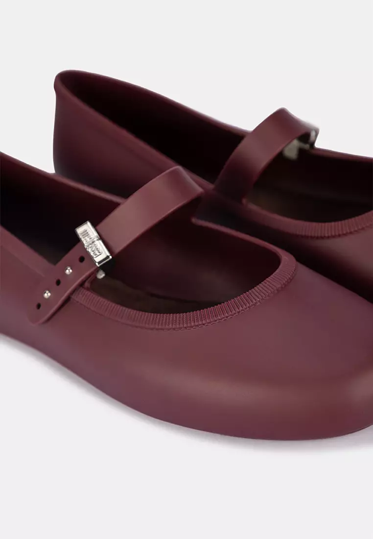 Soft Ballerina Flats