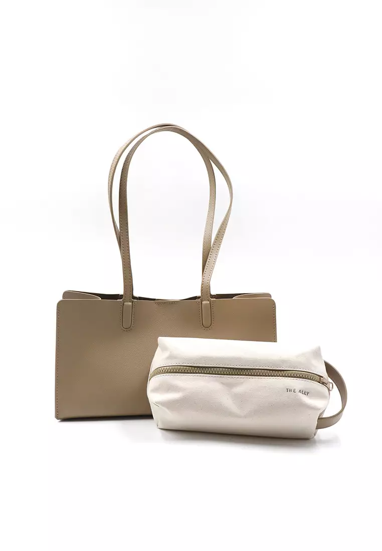 The Ally Lina Bag ZALORA