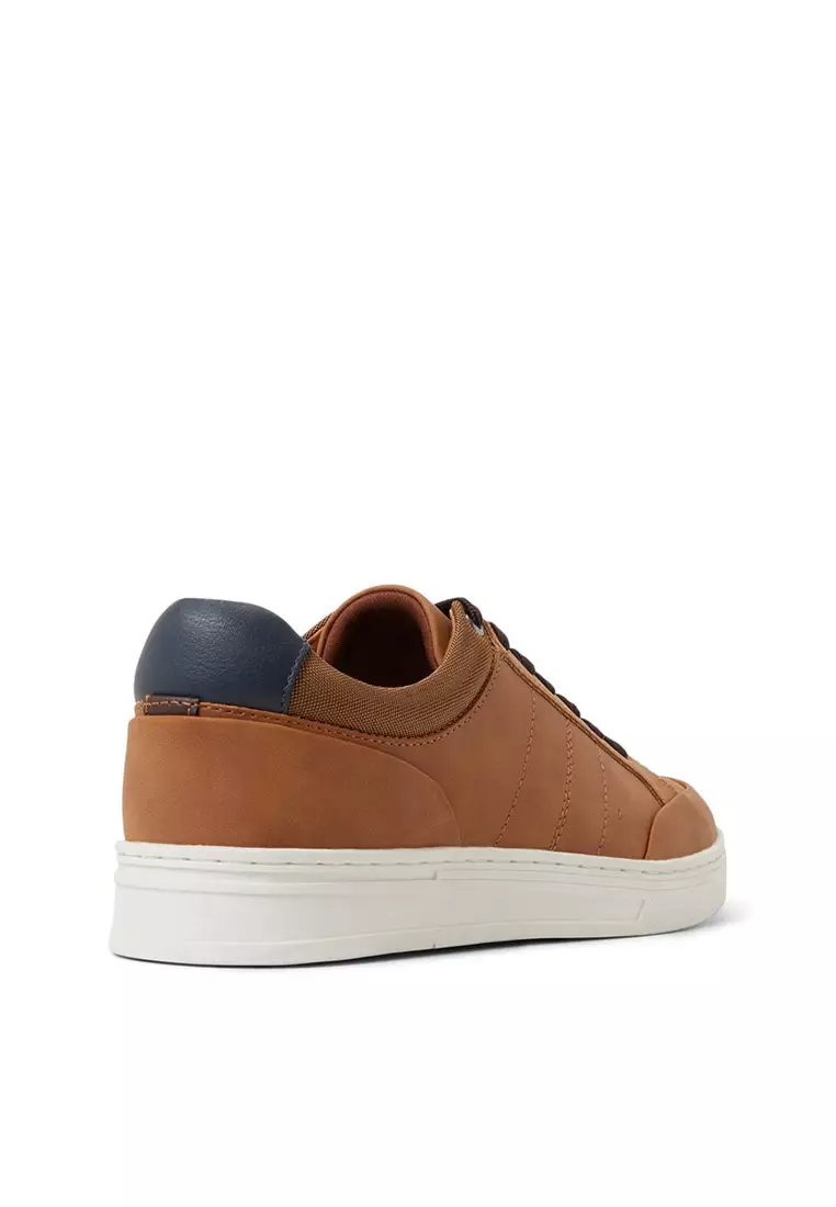 Dunkirck Low-Top Sneakers