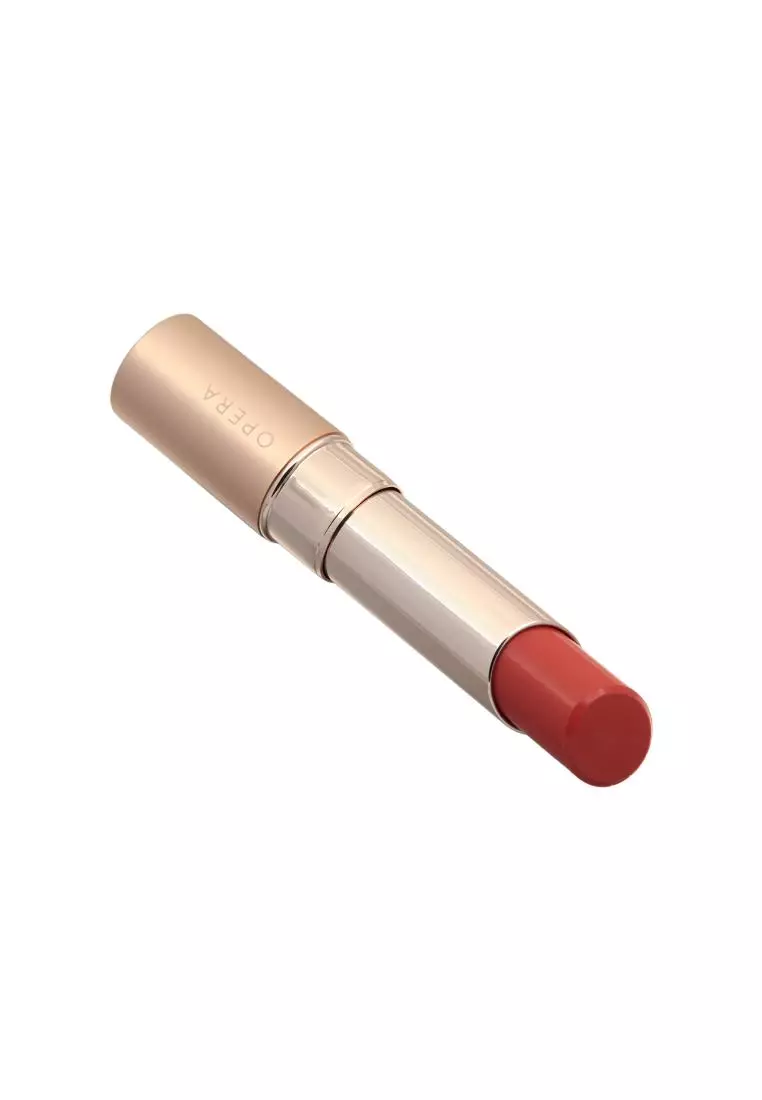 Opera Lip Tint N Oil Rouge Lipstick 3.6g