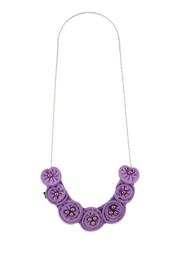 Flowery Necklace