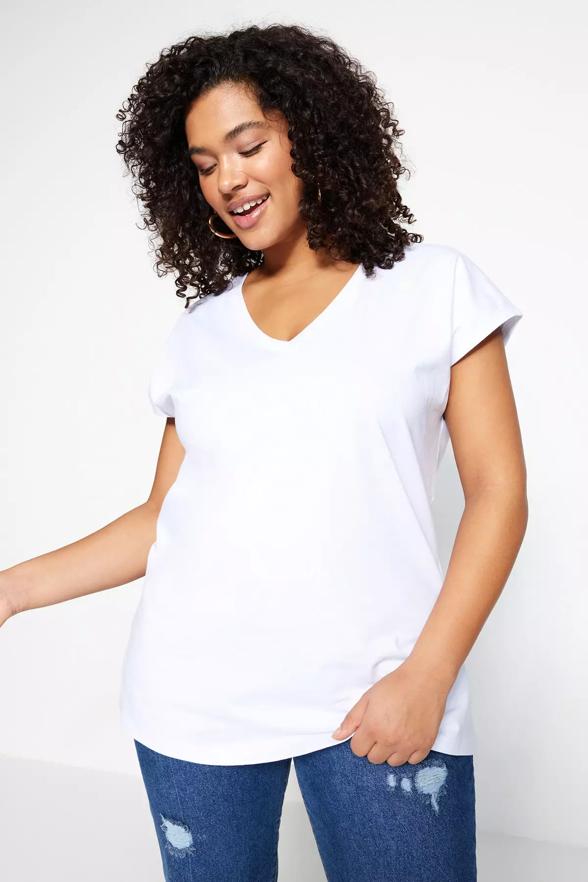 Boyfriend T-Shirt