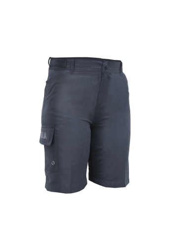 bermuda slam