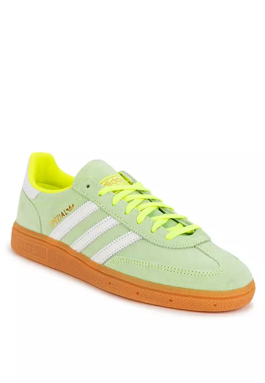 Handball Spezial W