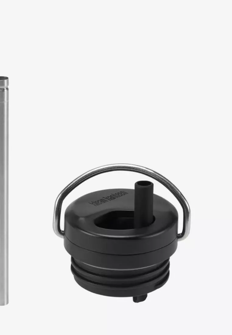 Klean Kanteen Tkwide 32Oz (W/ Twist Cap) (Peach Parfait)