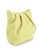 Keddo yellow Elodie Crossbody Bag 03B70AC13A76F5GS_2