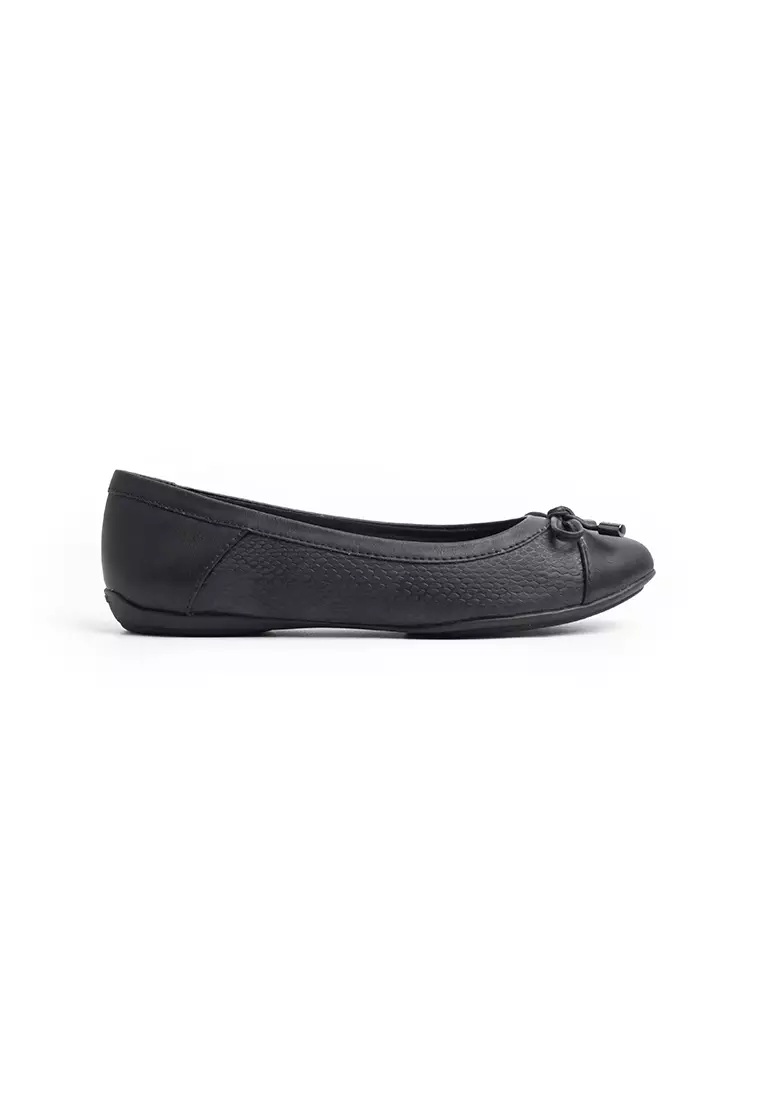 Discount on Geox  shoes - SKU: Women's Charlene Ballerina