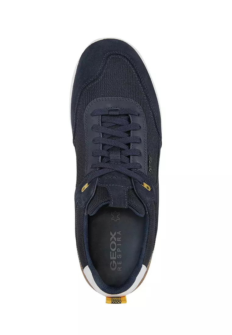 U25DYA Men's Sneakers