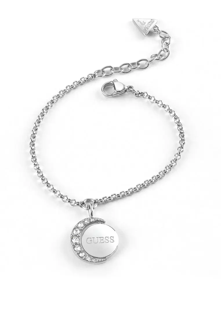 Guess outlet chain bracelet