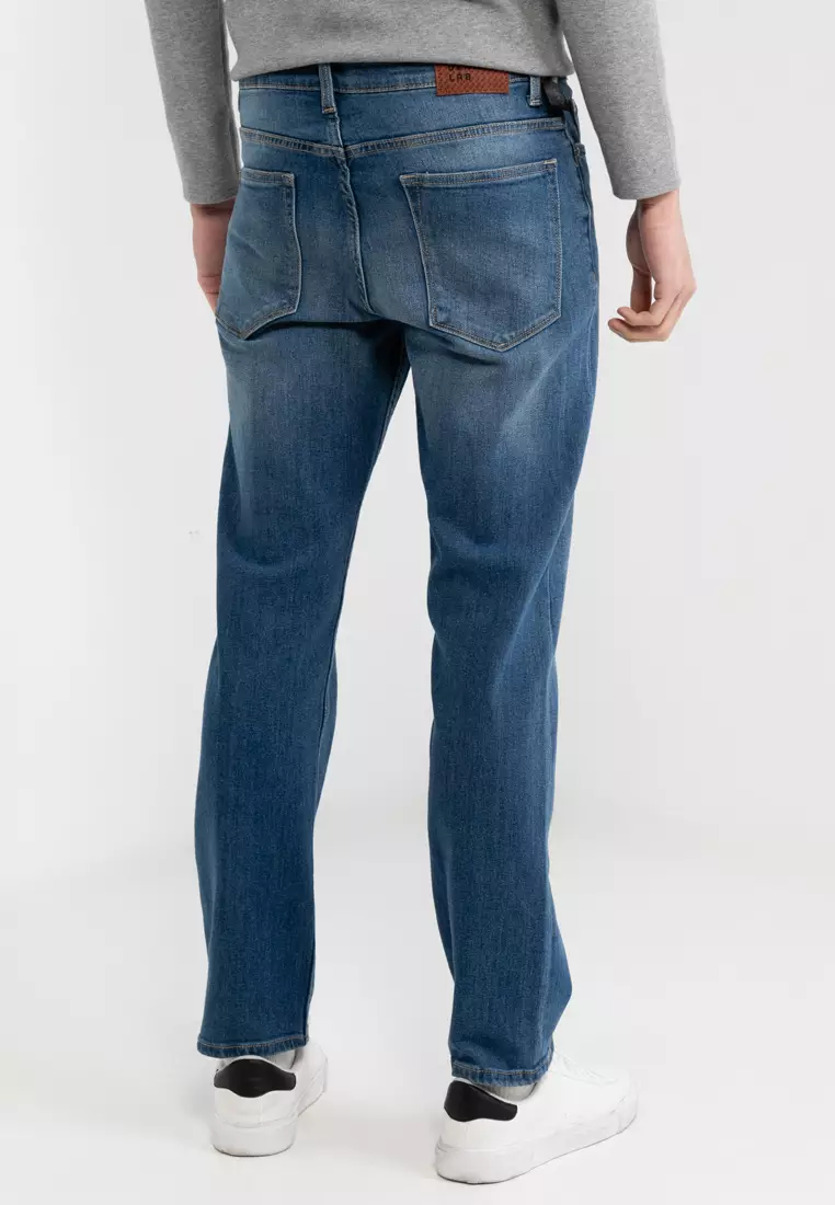 Calypso Slim Fit Jeans