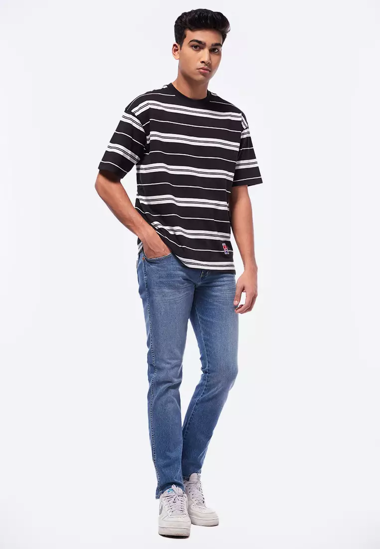 LONG PANTS Regular GRNBR 05P23