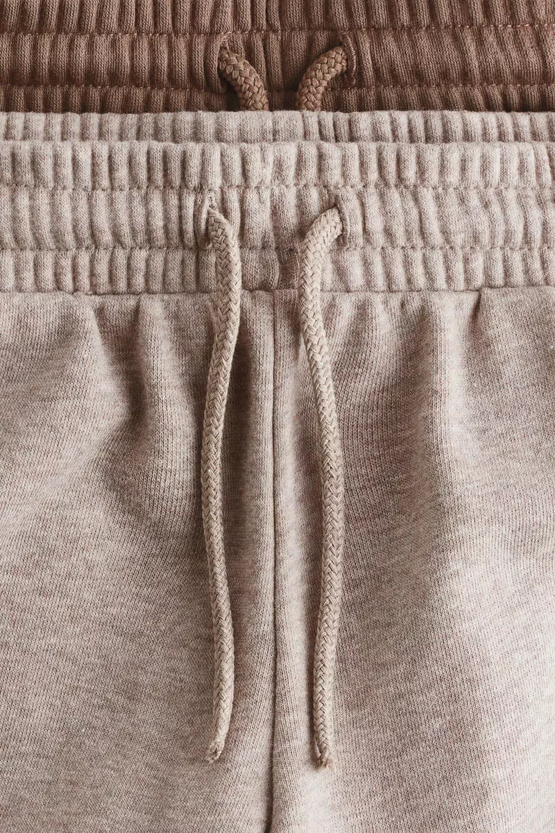 2-pack sweatshorts