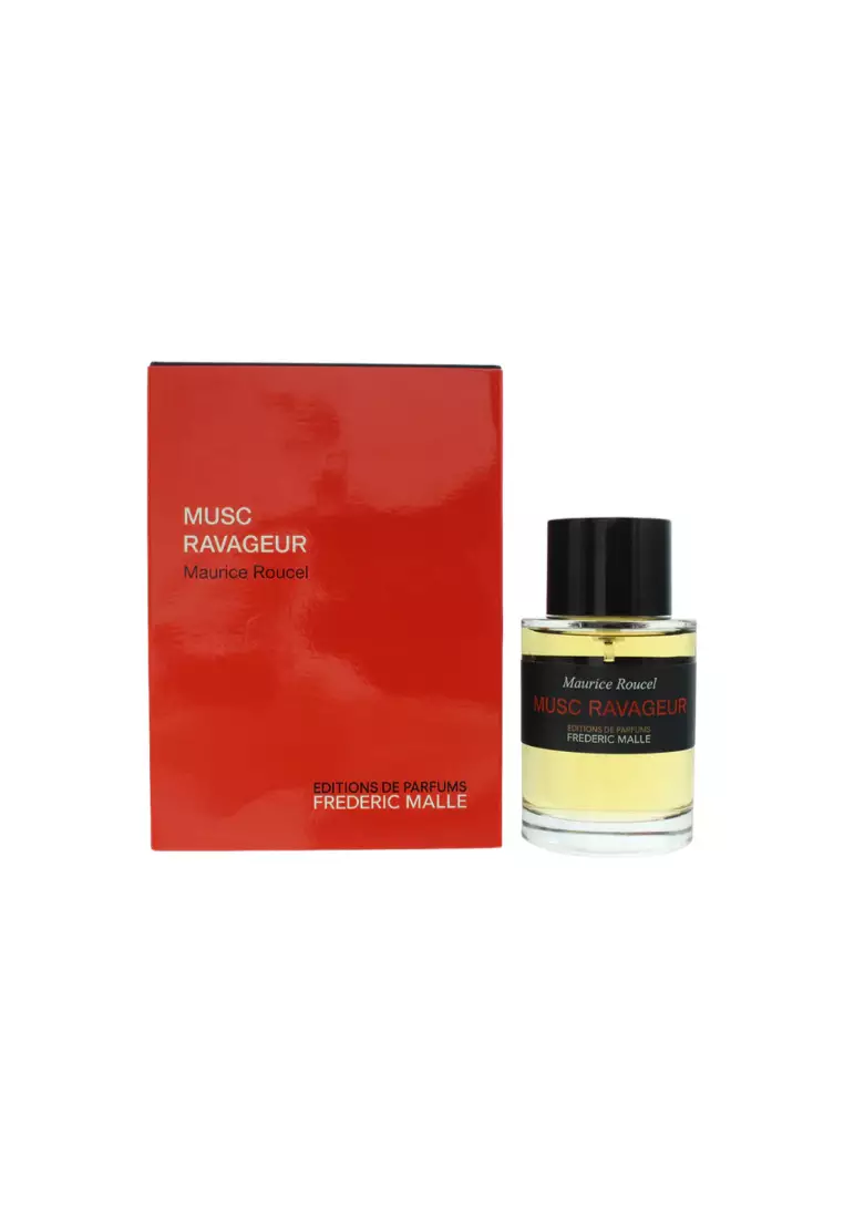 Buy Frederic Malle FREDERIC MALLE - MUSC RAVAGEUR 100ml 2025