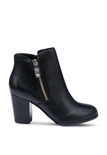 Buy Aldo Naedia Heeled Boots Zalora Hk