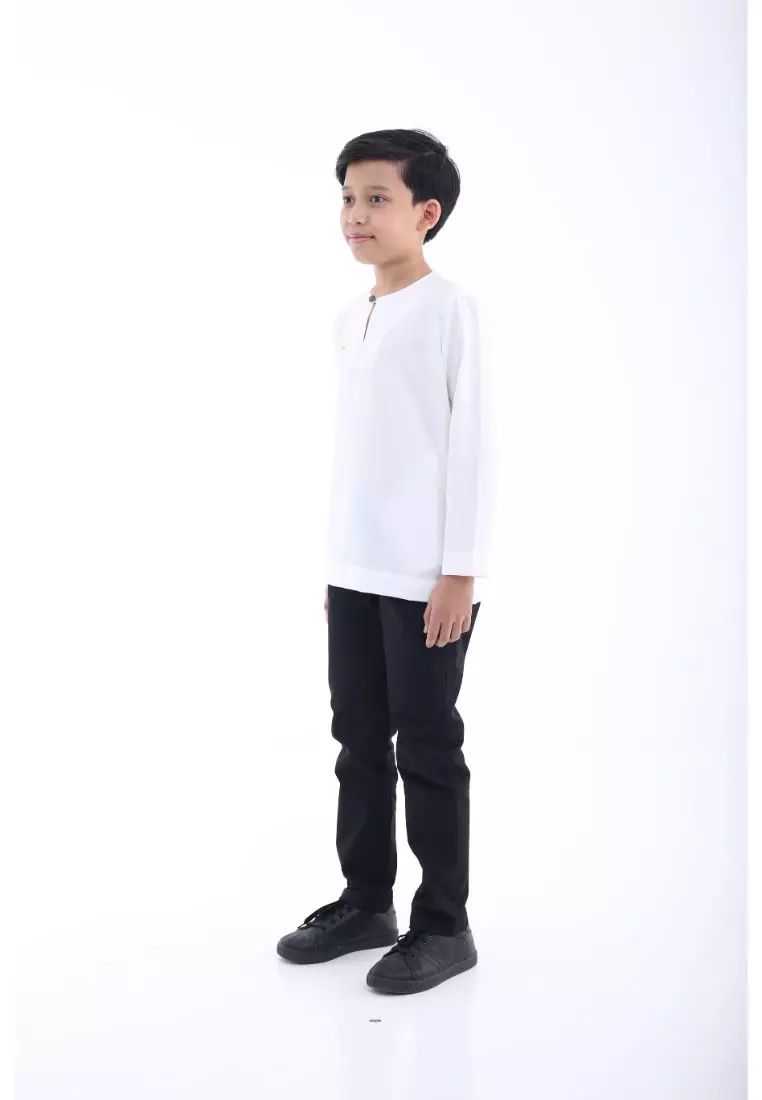 Kurta Yasin For Kids by Hudz
