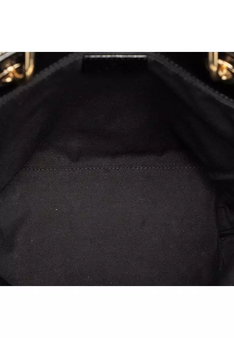 Pre-Loved Gucci Gg Canvas Eclipse Tote